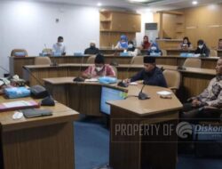 MTQ Ke-43 Tingkat Kota Samarinda Dijadwalkan Berlangsung Akhir Januari