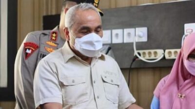 Gubernur Beri Jaminan Korban Kecelakaan Simpang Rapak Balikpapan Dirawat Sampai Sehat