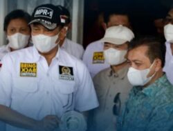Ketua MPR RI Minta Seluruh Elemen Bangsa Dukung Terwujudnya IKN