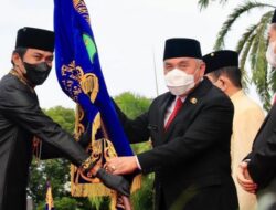 HUT Ke-65 Kaltim, Gubernur: Kami Terus Membangun dan Menyejahterakan Rakyat