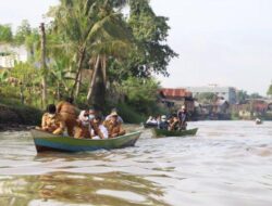 Pemkot Samarinda Siapkan 222 Bibit Pohon untuk Penghijauan Sepanjang SKM