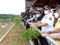 Pemindahan Ibu Kota Negara Diklaim Ciptakan Peradaban Baru