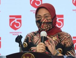 Menaker Tegaskan Komitmen Pemerintah Tingkatkan Perlindungan Pekerja di Era Digitalisasi