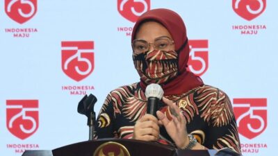 Menaker: Pencairan JHT Dikembalikan ke Permenaker 19/2015