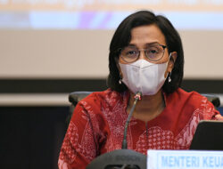 Menkeu: Perempuan Punya Peran Penting Pulihkan Perekonomian