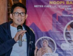 Menparekraf Ajak Generasi Milenial Ambil Peluang di Era Metaverse, Ini Alasannya