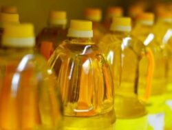 Jaga Stok dan Stabilitas Harga Minyak Goreng, Pemerintah Terapkan Kebijakan DMO dan DPO