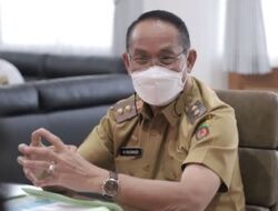 Pemkot Samarinda Bakal Sulap Sungai Karang Mumus Jadi Destinasi Wisata Air