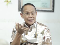 Cegah Banjir Samarinda, Ratusan Pohon Bakal Ditanam di Bantaran Sungai Karang Mumus