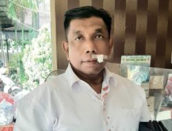 Raker KONI Kaltim Berakhir Adu Jotos, Pengurus Saling Lapor Polisi