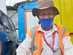 Diimingi Pengurusan BLT, Kakek di Samarinda Ini Kena Tipu