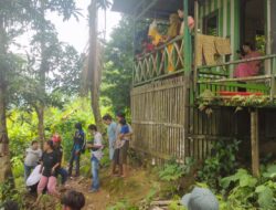 Warga Sungai Pinang Dalam Dihebohkan Dugaan Percobaan Penculikan Anak