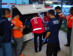 Warga Palaran Geger, Seorang Wakar Ditemukan Tak Bernyawa di Gubuk