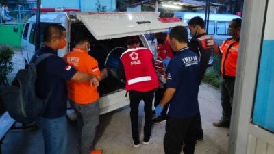 Warga Palaran Geger, Seorang Wakar Ditemukan Tak Bernyawa di Gubuk