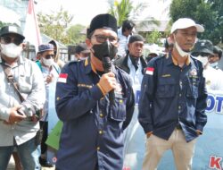 Terancam Menganggur, Kooperasi TKBM Karya Sejahtera Kuala Samboja Tolak Pencabutan SKB