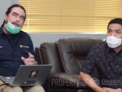 Investor Bidik Pabrik Pengolahan Sampah di Samarinda, Ini Kata Wali Kota