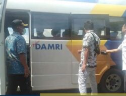 Terobosan Pemprov Kaltim, Ke Kembang Janggut Sekarang Bisa Naik Damri