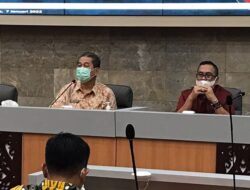 Pemkot Ajak Pelaku Usaha Beri Diskon dan Gelar Festival Semarakkan HUT Samarinda