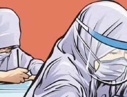 SMA, SMK, dan SLB Se-Kaltim Mulai Terapkan PTM Terbatas