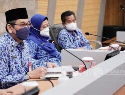 Harga Minyak Goreng Tembus Rp 20 Ribu Per Liter, Ini Strategi Pemkot Samarinda