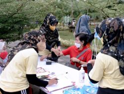 Pemkot Samarinda Gunakan ‘Sipesek’ Pastikan Kesehatan ASN