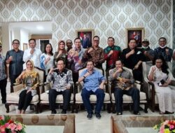 Tokoh Kaltim Bersikap, Tetap Kompak Jaga Kondusivitas Daerah Menuju IKN