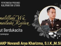 Alami Kecelakaan Tunggal di Jakarta, Putra Gubernur Kaltara Meninggal Dunia