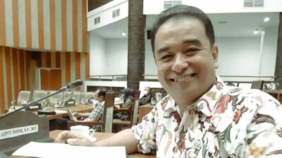 Dukung Pemkot Samarinda Bangun Maskapai Penerbangan, Abdul Rofik: Inovasi yang Bagus