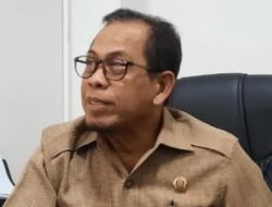 Angkasa Jaya Sebut Akan Tindak Pidana Tegas Tambang Perusak Lingkungan