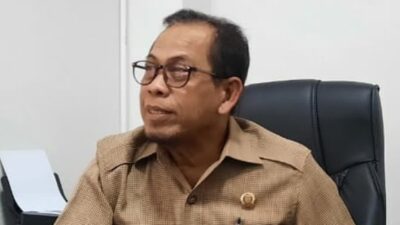 Sebut Samarinda Bukan Kota Layak Huni, Angkasa Jaya: Banjir seperti Arisan