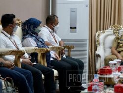 BLK Bakal Buka Latihan Kerja Gratis Dukung Pro Bebaya Samarinda