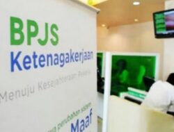 Tuntut Pembatalan Aturan JHT 56 Tahun, Sepuluh Ribu Orang Teken Petisi Daring