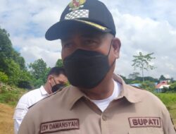 Bupati Kukar Keluarkan Diskresi PTM 50 Persen, Ini Alasannya