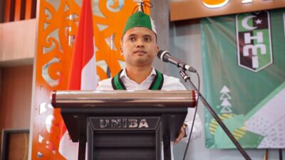 HMI Kaltim-Tara Soroti Potensi Konflik Tumpang Tindih Pertanahan di Wilayah IKN