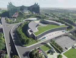 Pembangunan IKN Jadi Usulan Proyek Prioritas RPJMN