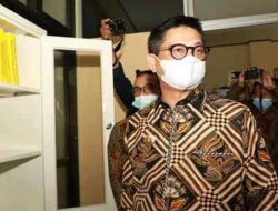 Dukungan untuk Irianto Lambrie Pimpin IKN Nusantara Disebut Realistis