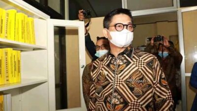 Dukungan untuk Irianto Lambrie Pimpin IKN Nusantara Disebut Realistis