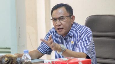 Komisi I DPRD Samarinda Soroti Aturan Penertiban Algaka yang Masih Ambigu