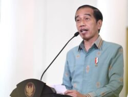 Peringatan HPN 2022, Presiden Jokowi: Pers Adalah Lokomotif Kemajuan Bangsa