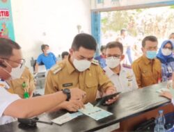 Berantas Calo Pembayaran KIR, Dishub Samarinda Luncurkan Pembayaran Nontunai