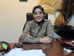 Laila Fatihah Sebut Pemkot Samarinda Harus Tegas Terapkan Parkir Berlangganan