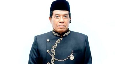 Markaca Apresiasi Rencana Pemkot Samarinda Bangun Kolam Retensi, Ini Alasannya