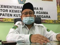 Kemenag Kukar Sampaikan Titik Terang bagi Calon Jemaah Haji Tahun ini