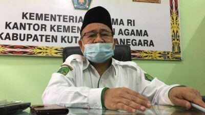 Kemenag Kukar Sampaikan Titik Terang bagi Calon Jemaah Haji Tahun ini