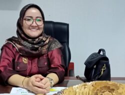 Novi Marinda Putri Minta Pemkot Samarinda Pantau Kelangkaan Minyak Goreng