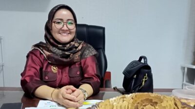 Perekrutan Dewan Pengawas BPR Dimulai, Novi Miranda Minta Pemkot Samarinda Lakukan Ini