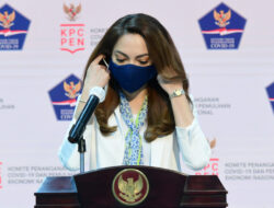 Pasien Positif Covid-19 Tanpa Gejala Cukup Isolasi Mandiri di Rumah