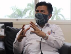 Antisipasi Gelombang Ketiga Covid-19, Expo Merah Putih Anggana dan Samboja Dipastikan Batal