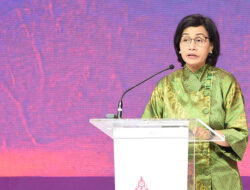 Masih Tumbuh Positif, Penerimaan Pajak Tembus Seribu Triliun