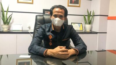 Subandi Dukung Pembangunan Taman di Bantaran Karang Mumus, Asalkan…